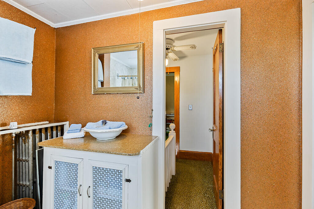 54 Bay Street Winslow, ME 04901 - Photo 20 of 37 Upstairs Full bath