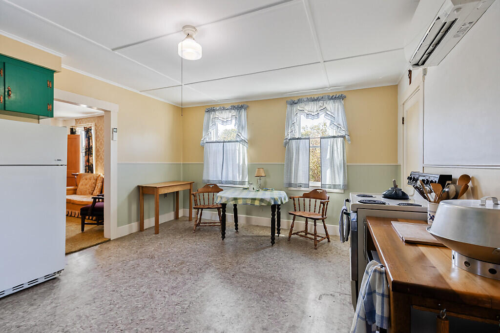 54 Bay Street Winslow, ME 04901 - Photo 26 of 37 Inlaw kitchen
