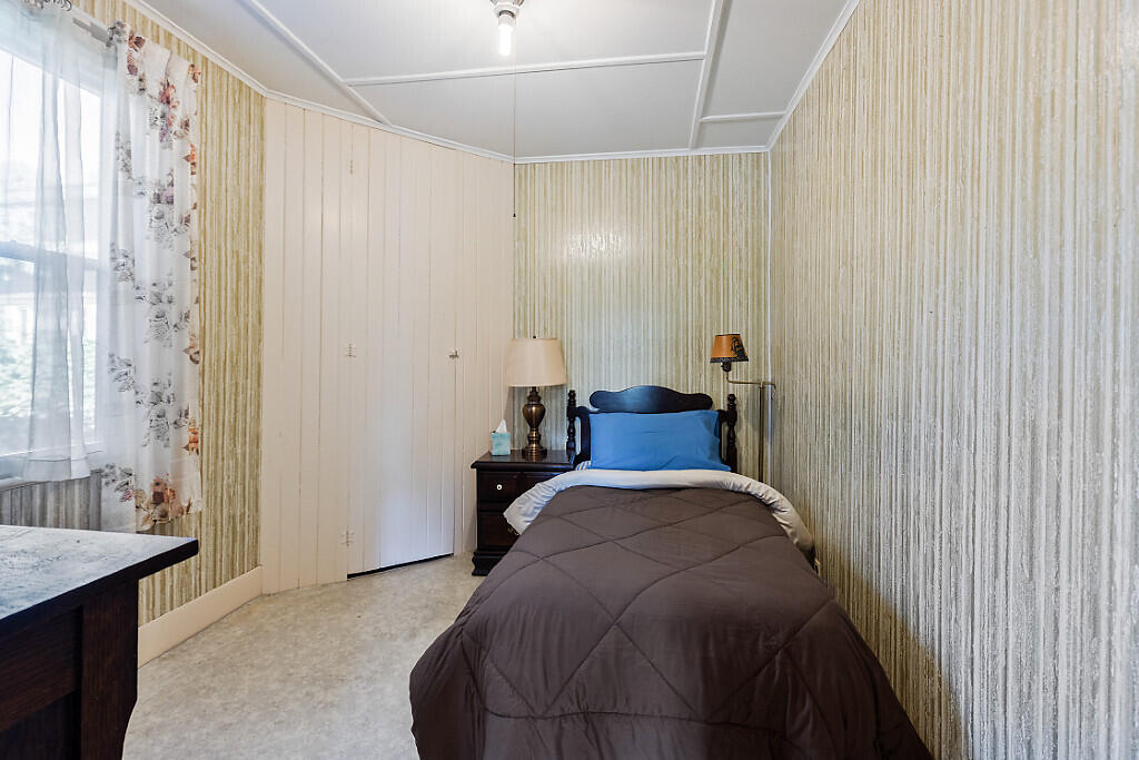 54 Bay Street Winslow, ME 04901 - Photo 27 of 37 Inlaw bedroom