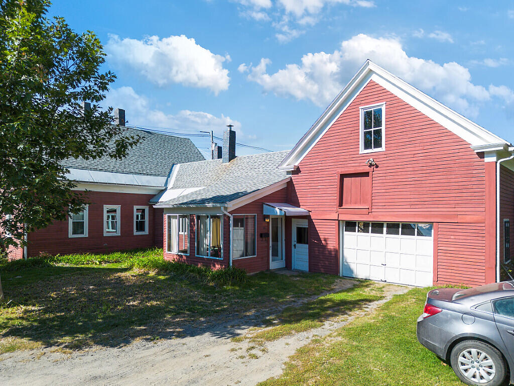 54 Bay Street Winslow, ME 04901 - Photo 31 of 37 Barn