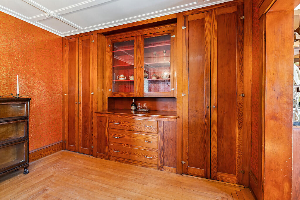 54 Bay Street Winslow, ME 04901 - Photo 10 of 37 Dining Room