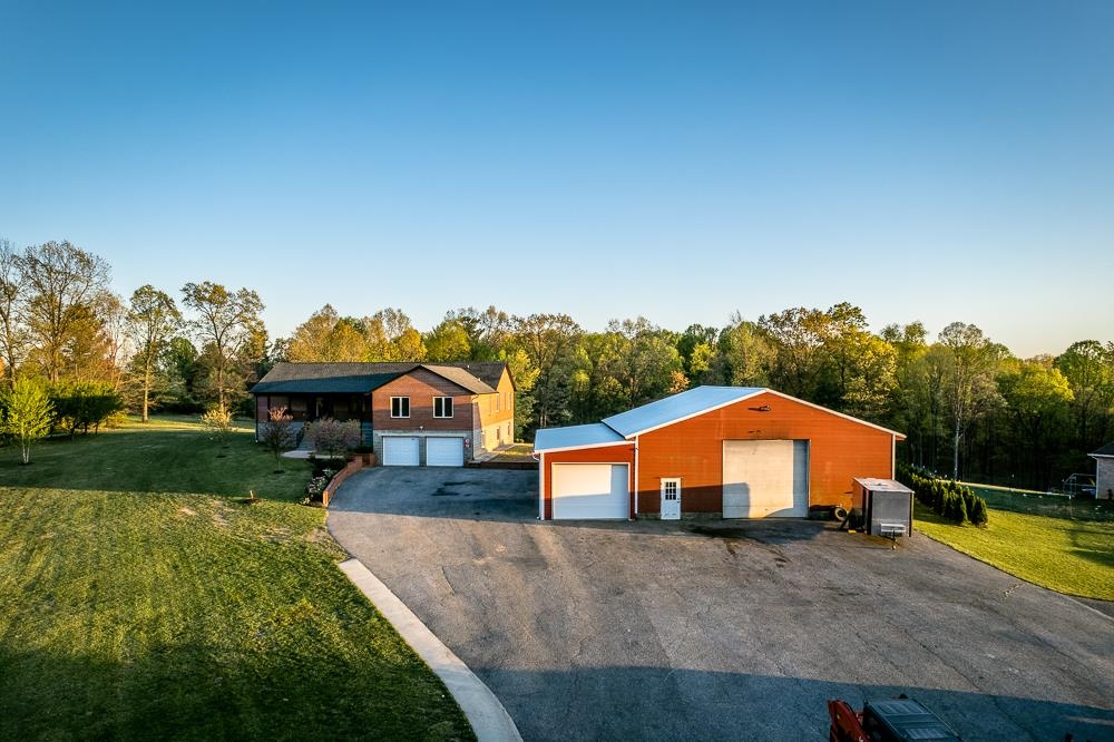 347 Enterprise Road Churchville, VA 24421 - Photo 4 of 75