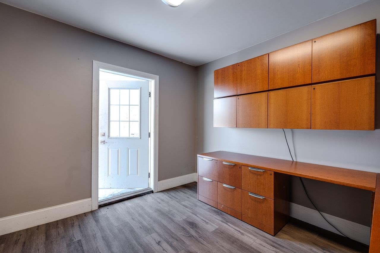 347 Enterprise Road Churchville, VA 24421 - Photo 66 of 75 Office in body shop