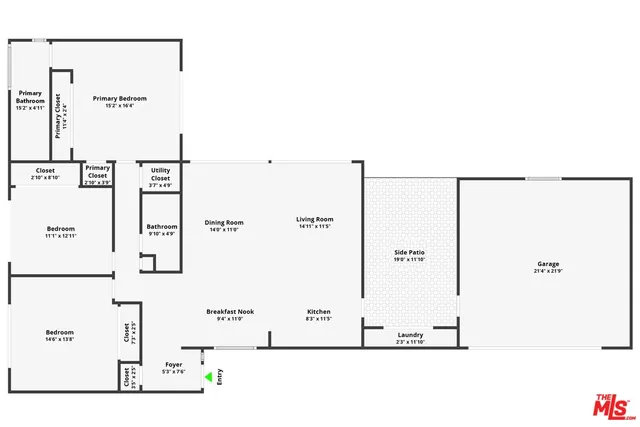 a picture of a sky view