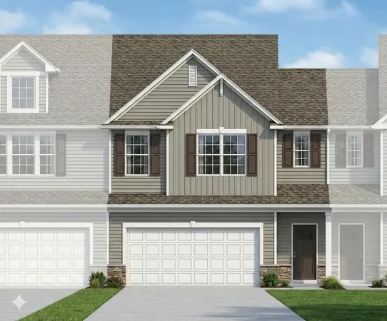 $282,170 | 5781 Ruby Road, Unit 3546, Lowell, IN 46356