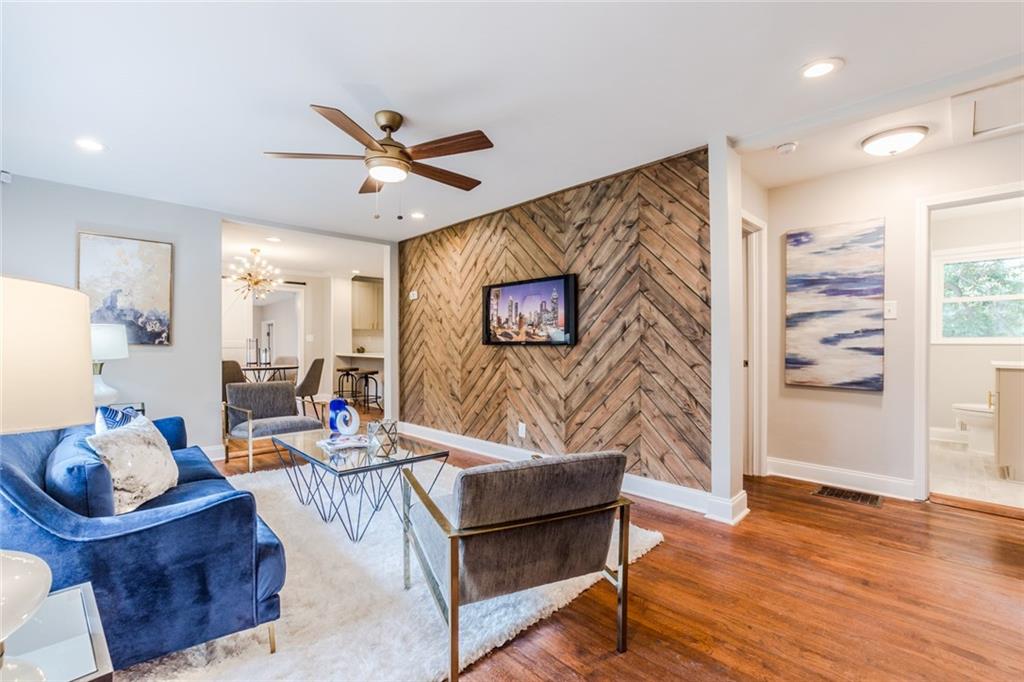 2025 Rosewood Road Decatur, GA 30032 - Photo 1 of 1