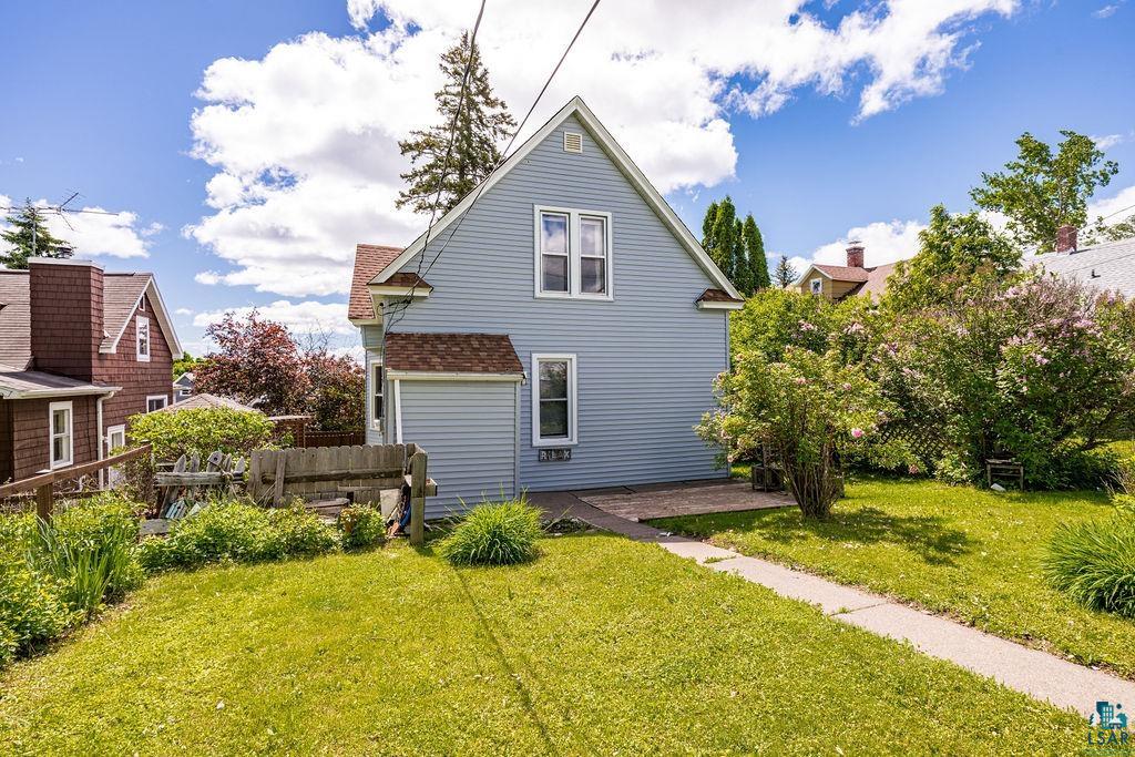 815 East 7th Street Duluth, MN 55805 - Photo 31 of 39
