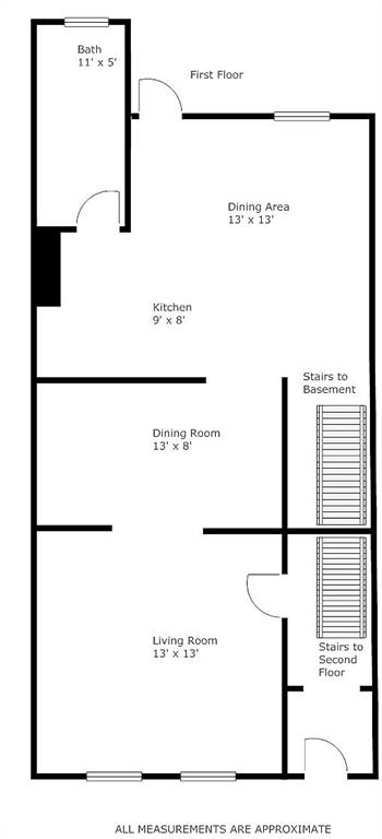 528 17th Street Brooklyn, NY 11215 - Photo 2 of 6