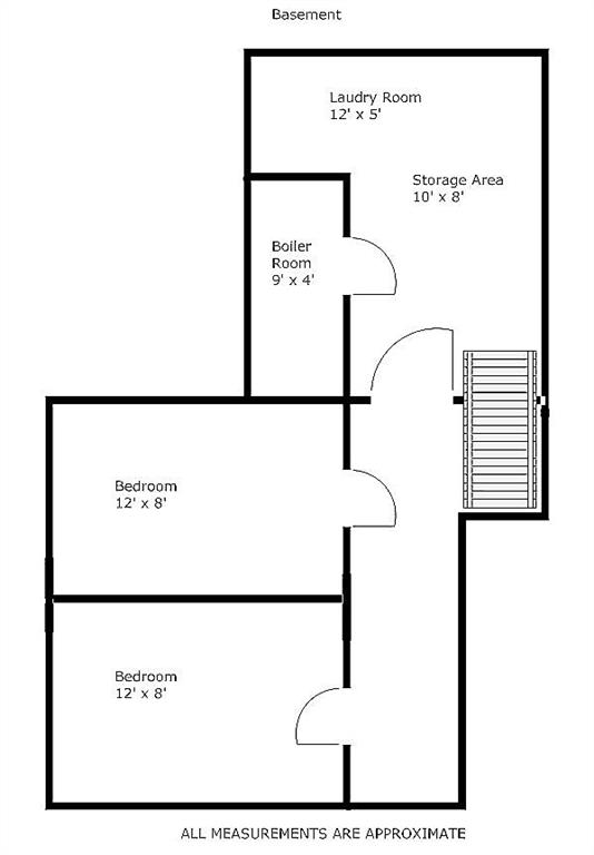 528 17th Street Brooklyn, NY 11215 - Photo 5 of 6