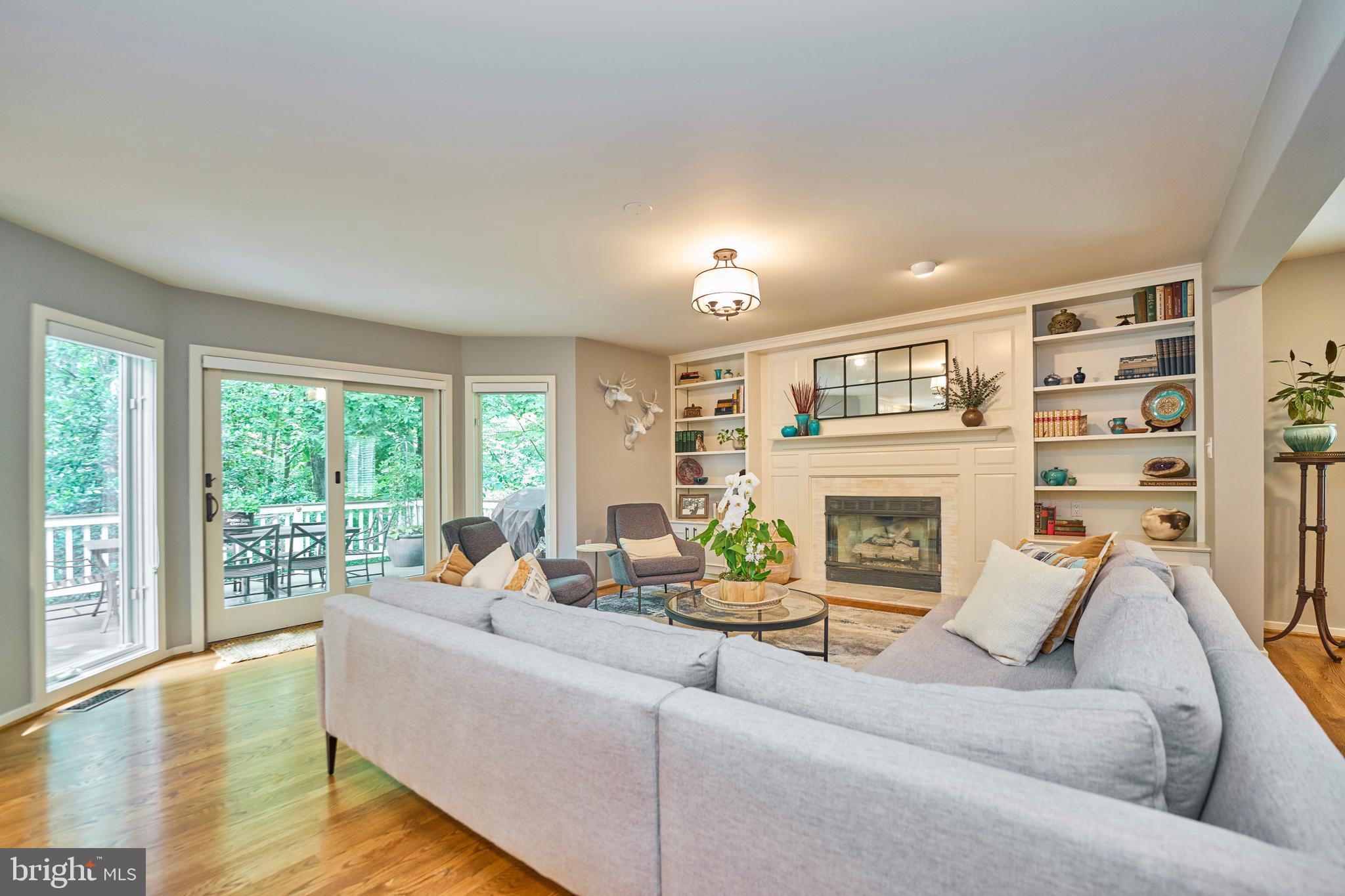 1416 Hemingway Court Reston, VA 20194 - Photo 13 of 54