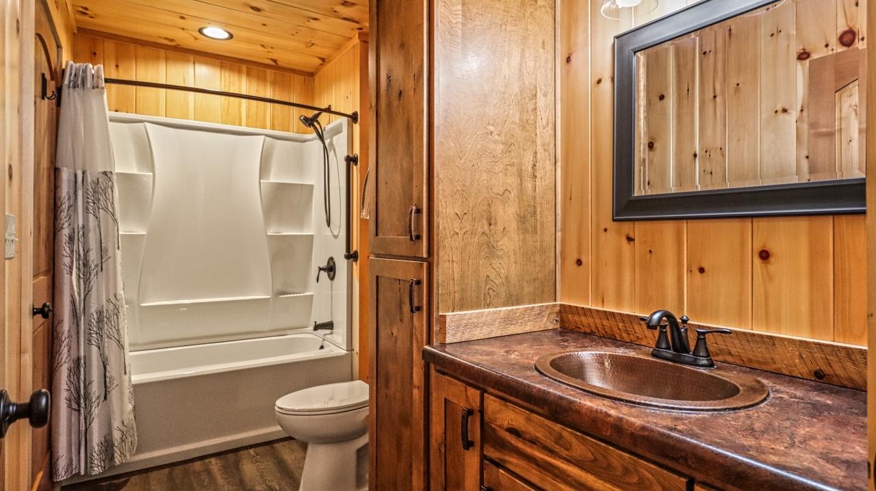 6386 Raven Lane Hazelhurst, WI 54531 - Photo 15 of 33 Gallery Image 15