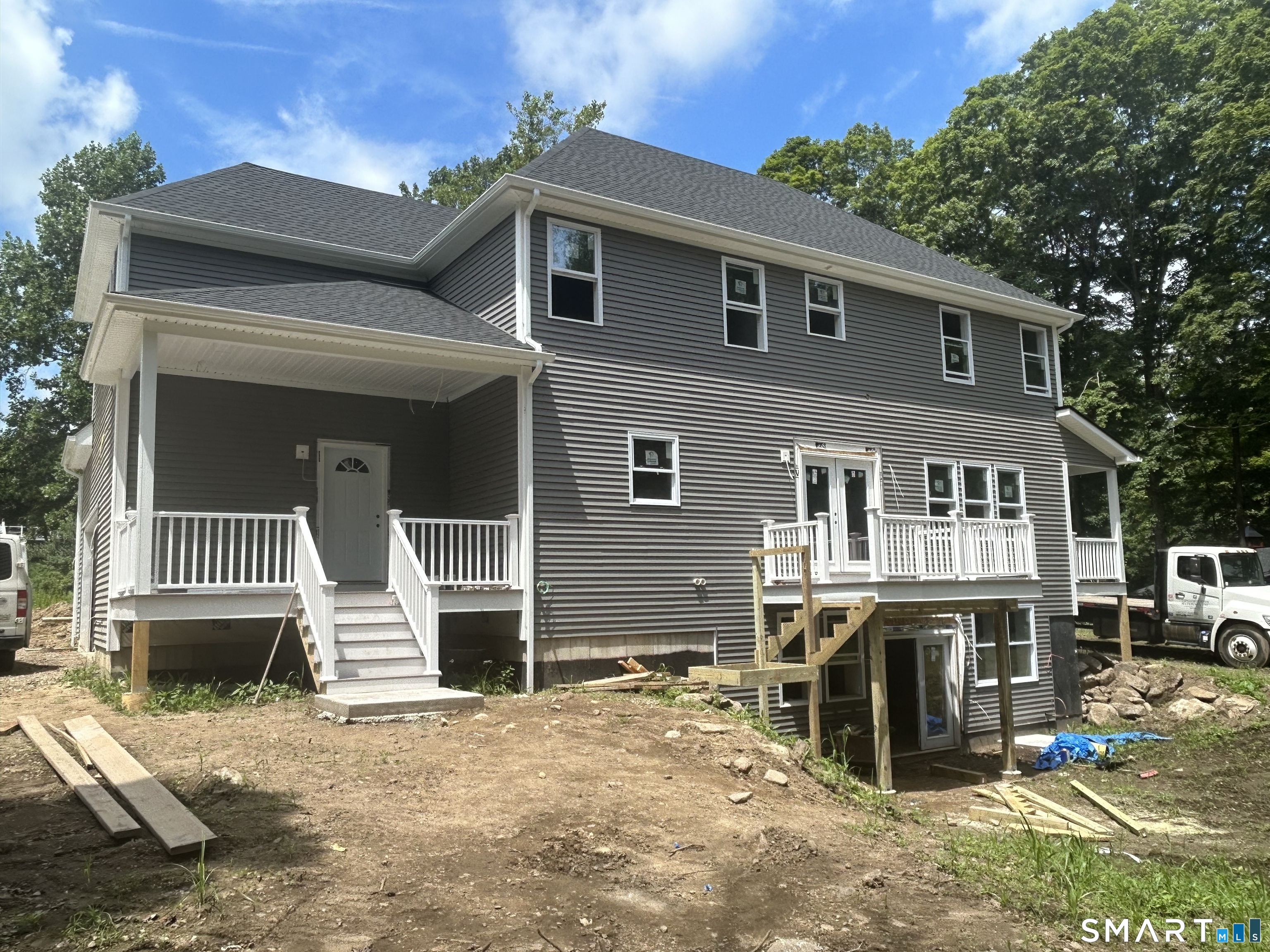 4 Mead Farm Road Seymour, CT 06483 - Photo 3 of 8 Gallery Image 3