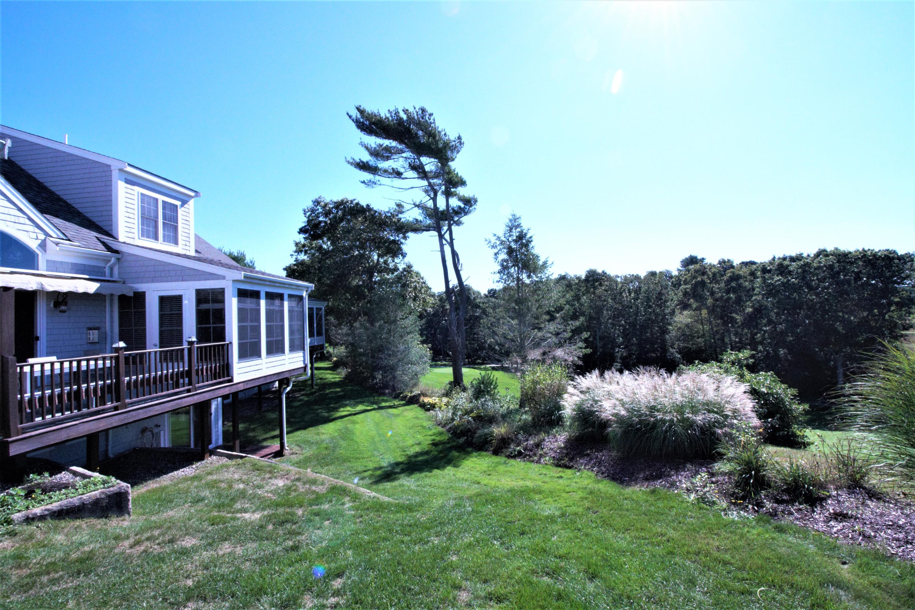22 Prestwick Road, Unit 183 Bourne, MA 02532 - Photo 21 of 22 22 Prestwick - View