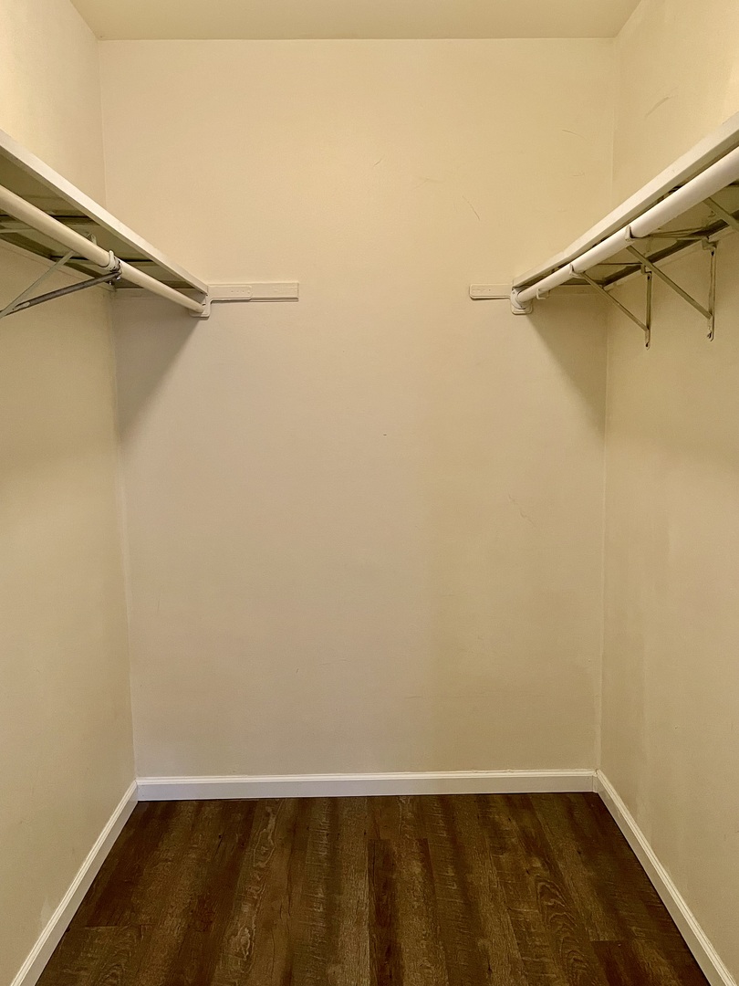 706 East Algonquin Road, Unit 204 Arlington Heights, IL 60005 - Photo 10 of 15 a view of a small space