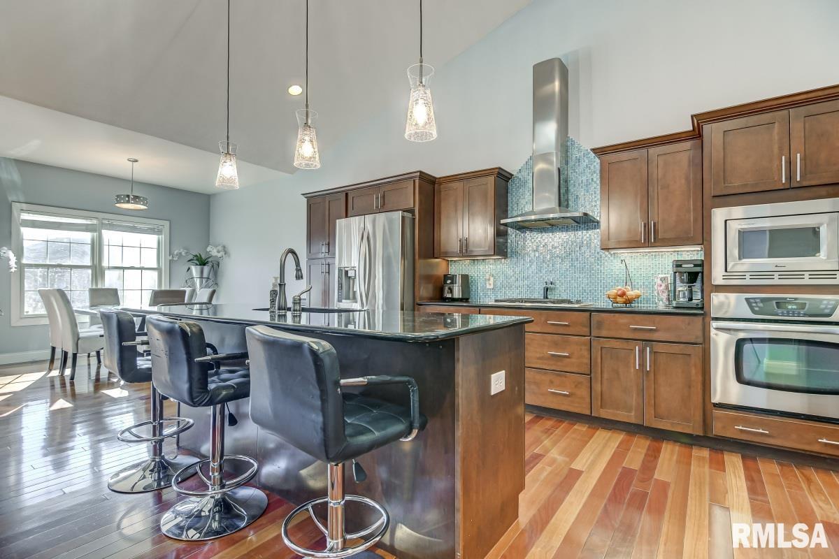 1512 Hoechester Road Springfield, IL 62712 - Photo 13 of 38