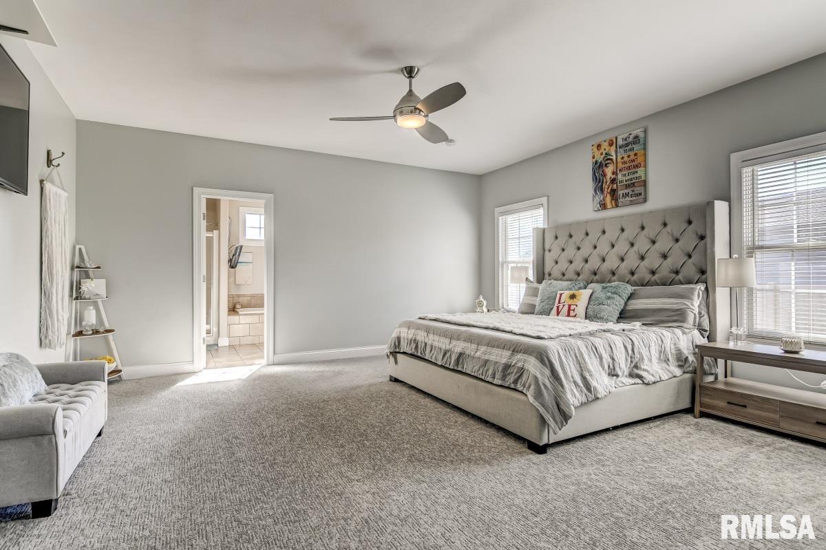 1512 Hoechester Road Springfield, IL 62712 - Photo 17 of 38