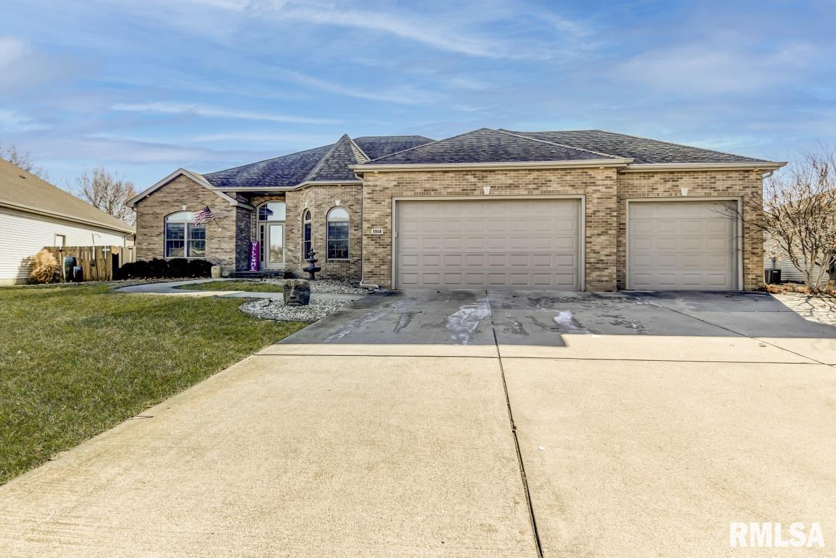 1512 Hoechester Road Springfield, IL 62712 - Photo 2 of 38