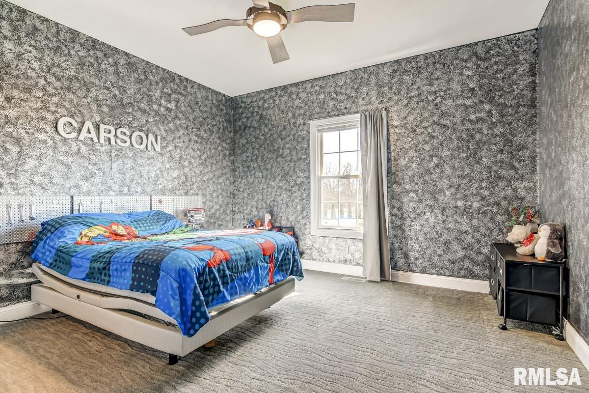 1512 Hoechester Road Springfield, IL 62712 - Photo 26 of 38