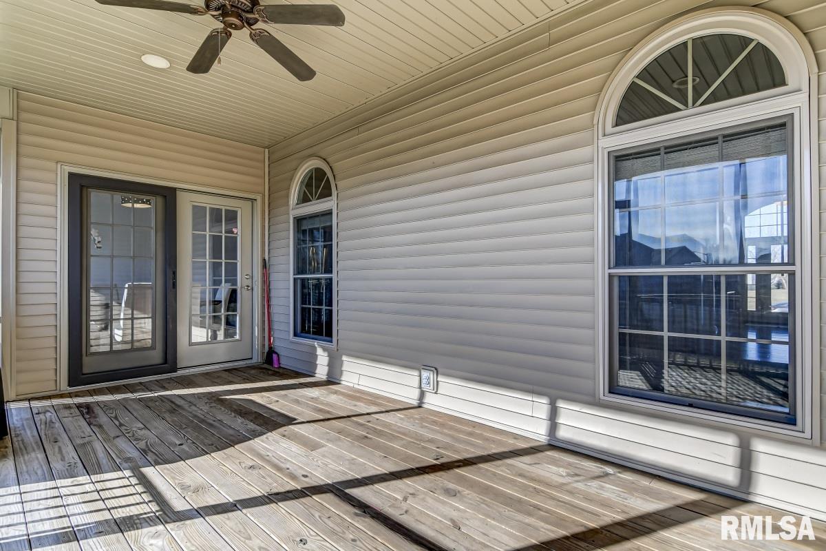 1512 Hoechester Road Springfield, IL 62712 - Photo 34 of 38