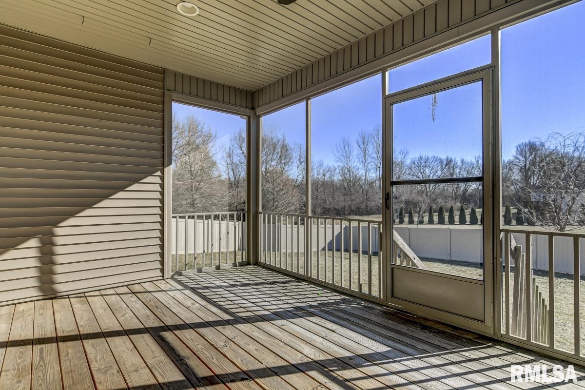1512 Hoechester Road Springfield, IL 62712 - Photo 35 of 38