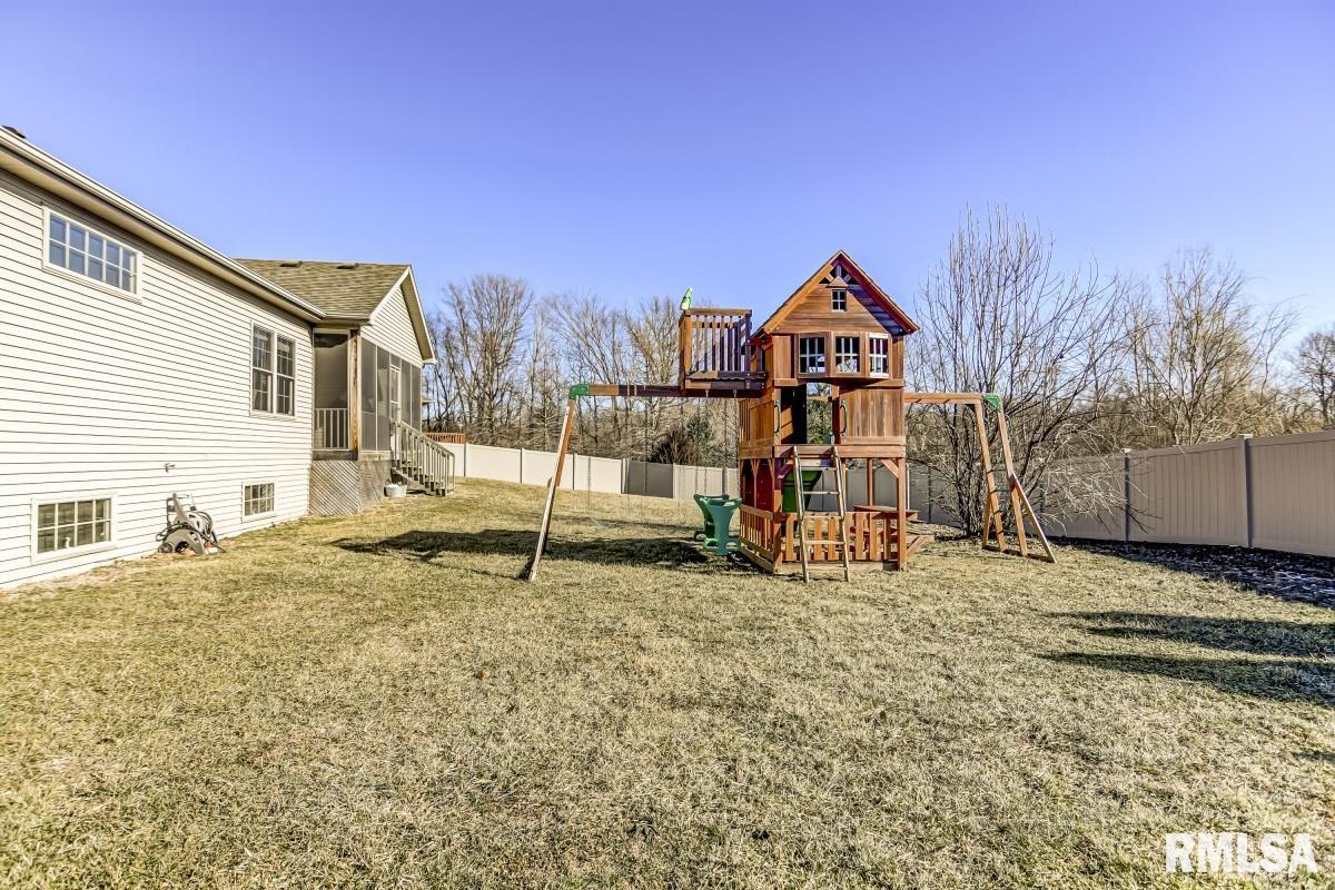 1512 Hoechester Road Springfield, IL 62712 - Photo 36 of 38