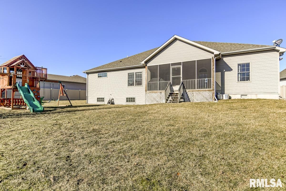 1512 Hoechester Road Springfield, IL 62712 - Photo 37 of 38