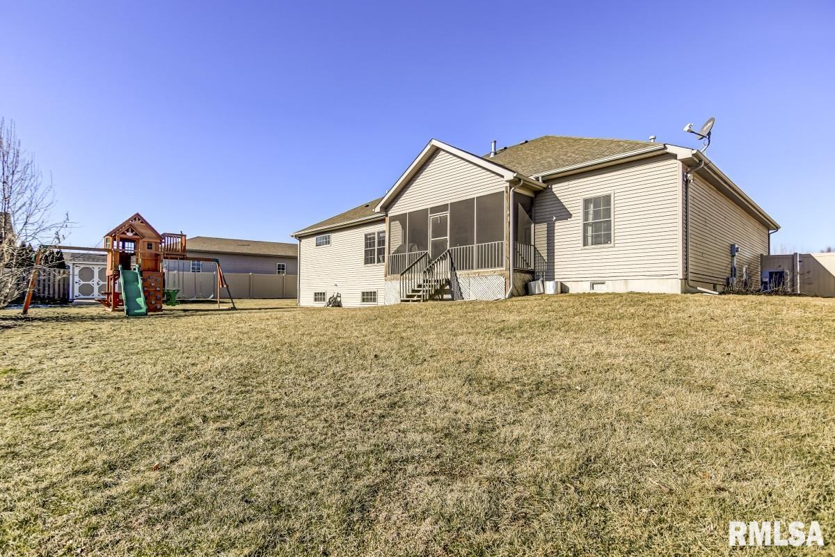 1512 Hoechester Road Springfield, IL 62712 - Photo 38 of 38