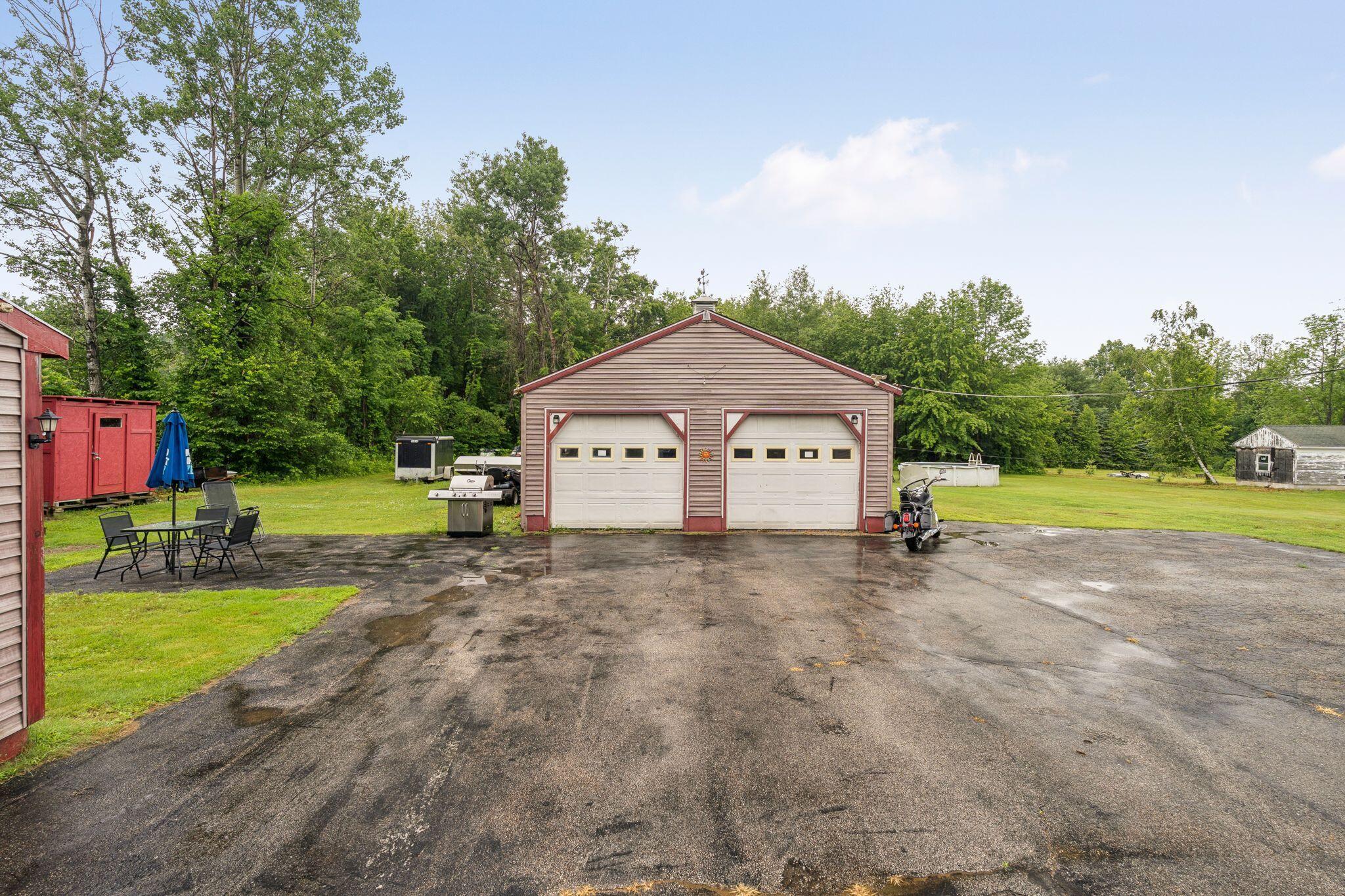 259 Pine Hill Road Berwick, ME 03901 - Photo 23 of 30 259 Pine Hill Rd Berwick ME 32