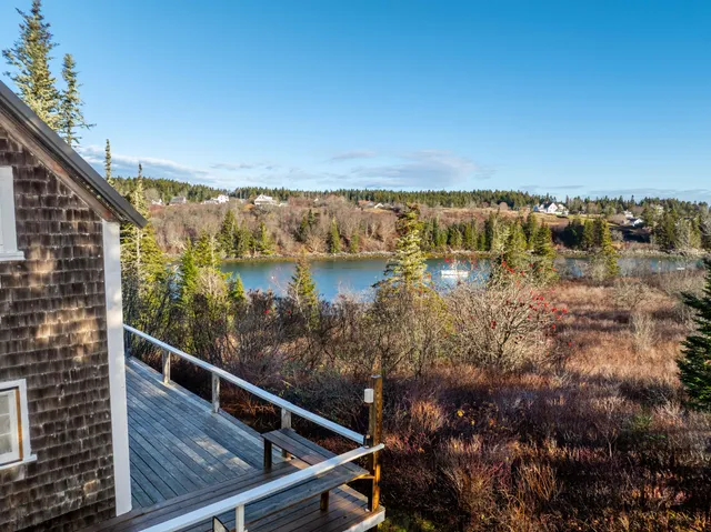 $475,000 | 198 Destiny Bay Road, Cutler, ME 04626