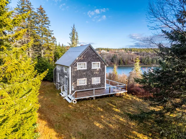 $475,000 | 198 Destiny Bay Road, Cutler, ME 04626