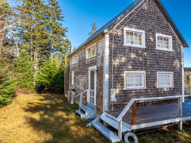 $475,000 | 198 Destiny Bay Road, Cutler, ME 04626