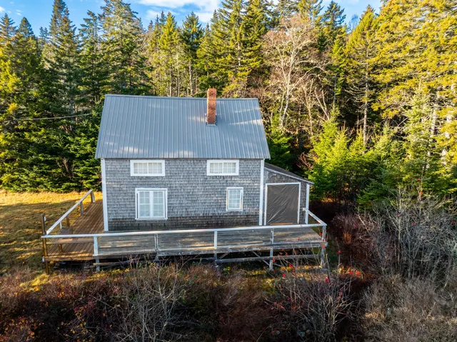 $475,000 | 198 Destiny Bay Road, Cutler, ME 04626