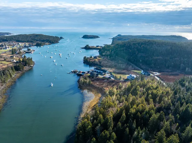 $475,000 | 198 Destiny Bay Road, Cutler, ME 04626