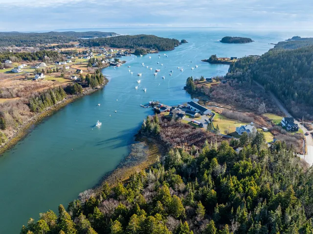 $475,000 | 198 Destiny Bay Road, Cutler, ME 04626