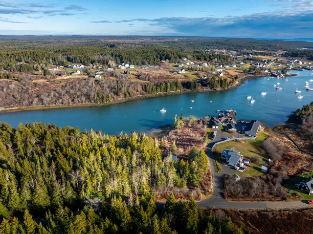 $475,000 | 198 Destiny Bay Road, Cutler, ME 04626