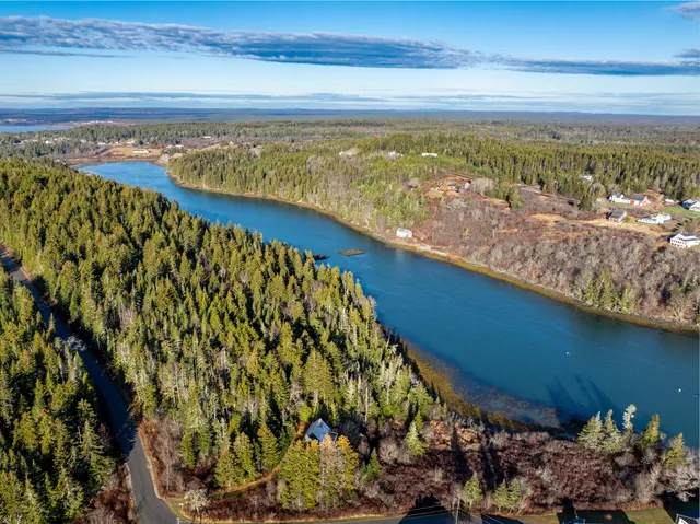 $475,000 | 198 Destiny Bay Road, Cutler, ME 04626