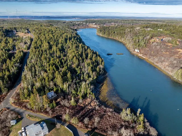 $475,000 | 198 Destiny Bay Road, Cutler, ME 04626