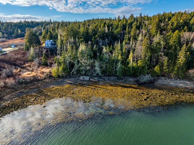 $475,000 | 198 Destiny Bay Road, Cutler, ME 04626