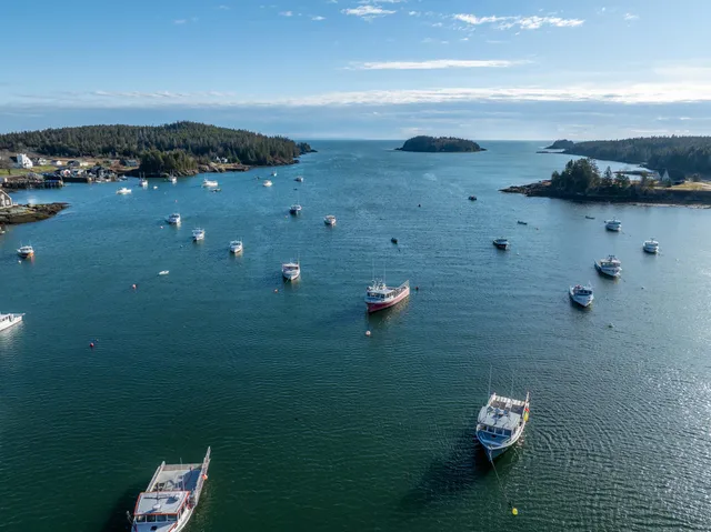 $475,000 | 198 Destiny Bay Road, Cutler, ME 04626