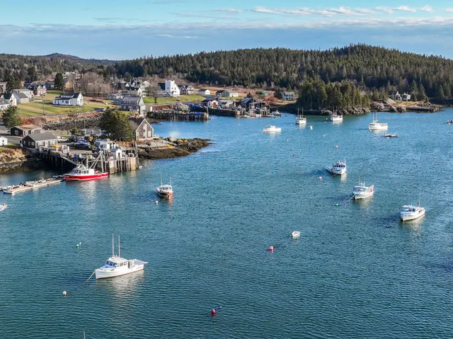 $475,000 | 198 Destiny Bay Road, Cutler, ME 04626