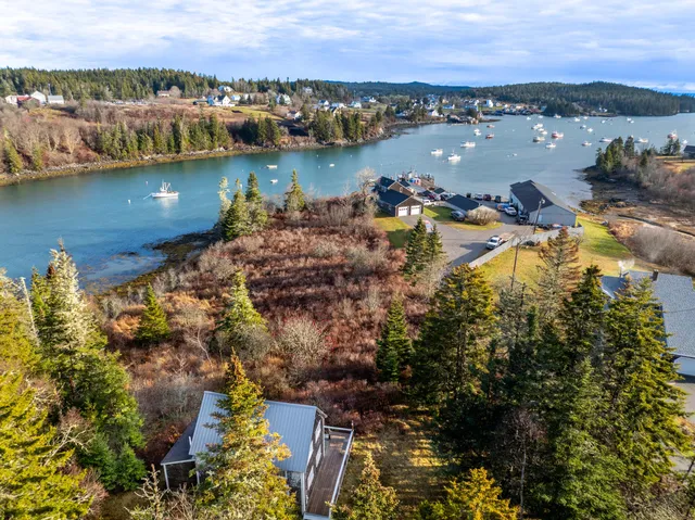 $475,000 | 198 Destiny Bay Road, Cutler, ME 04626