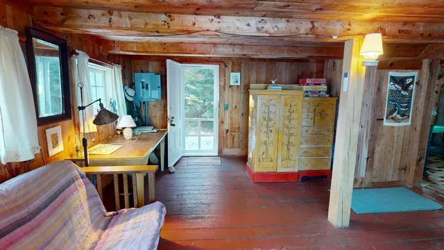 $475,000 | 198 Destiny Bay Road, Cutler, ME 04626