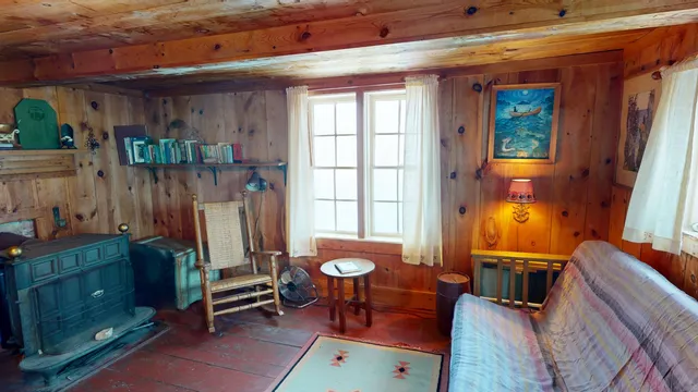 $475,000 | 198 Destiny Bay Road, Cutler, ME 04626