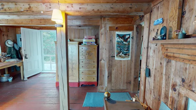 $475,000 | 198 Destiny Bay Road, Cutler, ME 04626