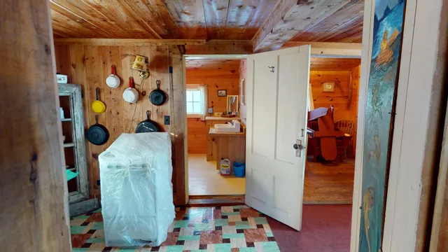 $475,000 | 198 Destiny Bay Road, Cutler, ME 04626