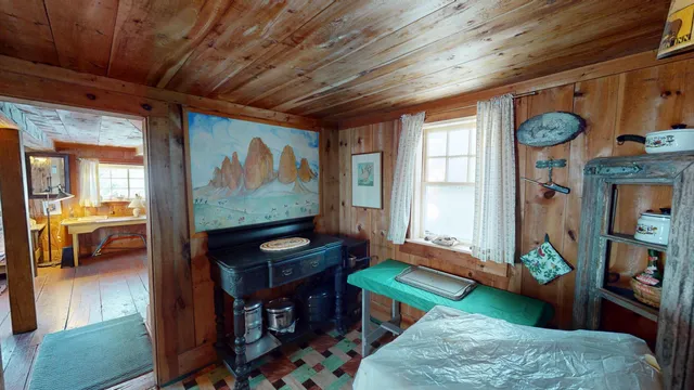 $475,000 | 198 Destiny Bay Road, Cutler, ME 04626