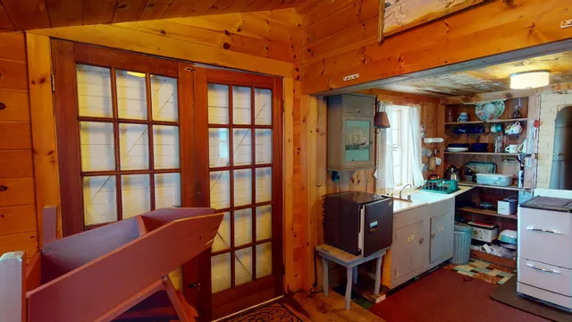 $475,000 | 198 Destiny Bay Road, Cutler, ME 04626