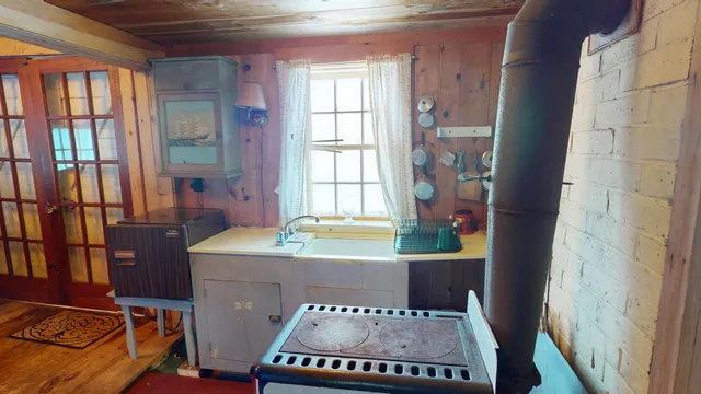 $475,000 | 198 Destiny Bay Road, Cutler, ME 04626