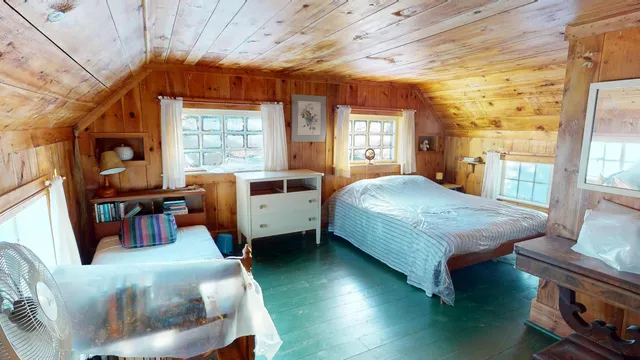 $475,000 | 198 Destiny Bay Road, Cutler, ME 04626