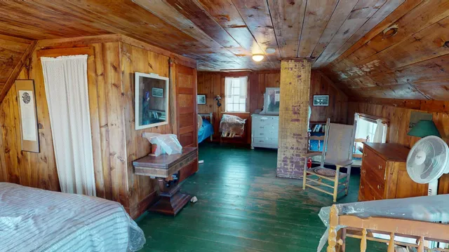 $475,000 | 198 Destiny Bay Road, Cutler, ME 04626